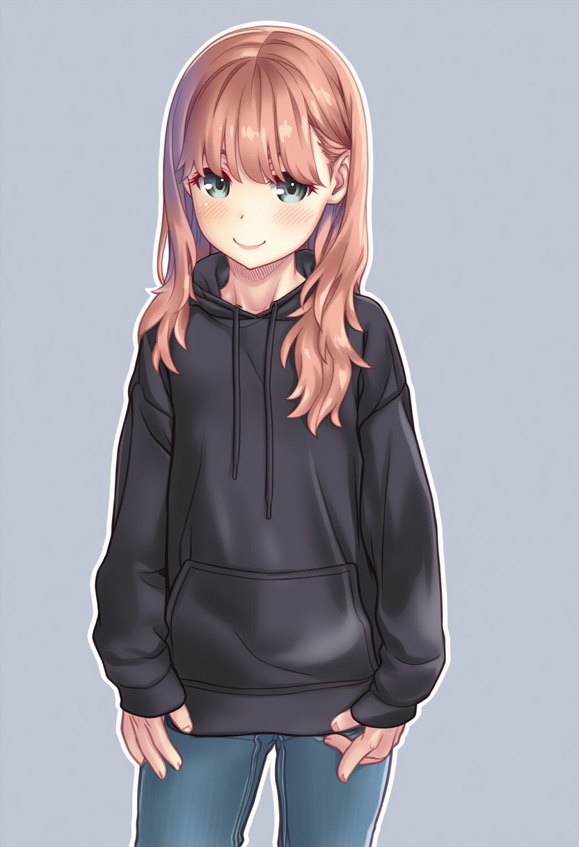 An image depicting aoi kumiko